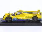 Oreca 07 #5 9th 24h LeMans 2022 Team Penske 1:43 Spark