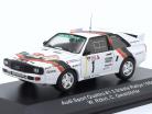 Audi Quattro Sport #1 vincitore Raduno delle 3 città 1984 Röhrl, Geistdörfer 1:43 CMR