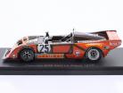 Chevron B36 #25 24h LeMans 1977 ROC 1:43 Spark