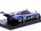 Spice SE88C #171 24h LeMans 1989 Team Mako 1:43 Spark