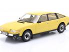 Rover 3500 (SD1) year 1976-1979 Barley yellow 1:18 Cult Scale