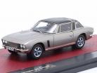 Jensen Interceptor Sill Coupe 1975 prata / preto 1:43 Matrix