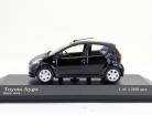Alfa Romeo Spider 2004 sorte 1:43 Minichamps