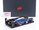 Alpine A480 #36 24h LeMans 2022 Alpine Elf Matmut 1:18 Spark