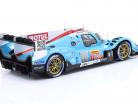 Glickenhaus 007 LMH #708 Pole Position 6h Monza WEC 2022 1:18 Spark