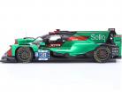 Oreca 07 #38 vinder LMP2 klasse 24h LeMans 2022 Jota 1:18 Spark