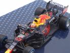 M. Verstappen Red Bull Racing RB16B #33 vinder Spa formel 1 Verdensmester 2021 1:43 Minichamps