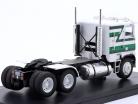 Freightliner FLA SZM Bouwjaar 1993 wit / decor 1:43 Ixo
