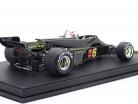 Mario Andretti Lotus 77 #6 brasiliansk GP formel 1 1976 1:18 GP Replicas