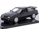 Ford Sierra RS Cosworth Byggeår 1987 sort 1:43 Ixo