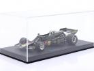 Mario Andretti Lotus 77 #6 Brasilien GP Formel 1 1976 1:18 GP Replicas