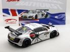 Audi R8 LMS #2 12h Bathurst Eddy, Lowndes, Luft 1:18 Spark