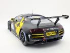 Audi R8 LMS #1 Winnaar 12u Bathurst Jöns, Mies, O'Young 2012 1:18 Spark