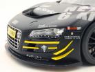 Audi R8 LMS #1 Winnaar 12u Bathurst Jöns, Mies, O'Young 2012 1:18 Spark