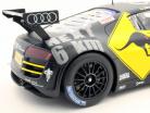 Audi R8 LMS #1 Winnaar 12u Bathurst Jöns, Mies, O'Young 2012 1:18 Spark
