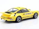 Porsche 911 Carrera 3.0 RSR #1 IROC Riverside 1973 Emerson Fittipaldi 1:18 WERK83