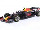 Sergio Perez Red Bull RB16B #11 3° Messico GP formula 1 2021 1:18 Minichamps