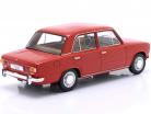 Lada 1200 Année de construction 1972 rouge 1:24 WhiteBox