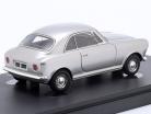 MG Mini Coupe ADO35 Année de construction 1966 argent 1:43 AutoCult