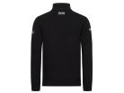 Porsche Motorsport Collection Jersey de punto Team negro