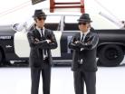karakters Set Jake En Elwood 1:18 KK-Scale