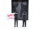 karakters Set Jake En Elwood 1:18 KK-Scale