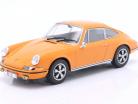 Porsche 911 S Год постройки 1968 апельсин 1:24 WhiteBox