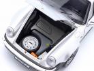 Porsche 911 (930) Turbo silver 1:12 Schuco