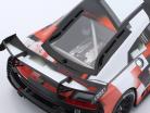 Audi R8 LMS GT3 Evo 2 Præsentation biler 1:18 Spark