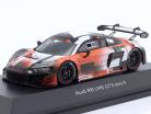 Audi R8 LMS GT3 Evo 2 Presentation car 1:43 Spark