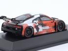 Audi R8 LMS GT3 Evo 2 Presentation car 1:43 Spark