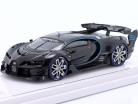 Bugatti Vision Gran Turismo noir 1:43 TrueScale