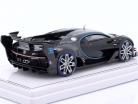 Bugatti Vision Gran Turismo black 1:43 TrueScale
