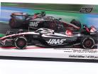 K. Magnussen Haas VF-23 #20 Arabia Saudita GP Formula 1 2023 1:43 Minichamps