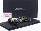 Jim Clark Lotus 43 #22 Italie GP Formule 1 1966 1:18 GP Replicas
