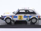 Talbot Sunbeam Lotus #2 ganador reunión codigosur 1981 Frequelin, Todt 1:24 Altaya