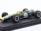 Jim Clark Lotus 43 #22 Italie GP Formule 1 1966 1:18 GP Replicas