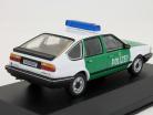 Volkswagen Passat (B2) hatchback polizia 1:43 WhiteBox