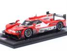 Cadillac DPi-V.R #31 24h Daytona 2021 Whelen Engineering Racing 1:43 Spark