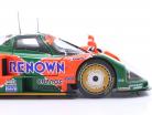 Mazda 787B #55 Sieger 24h LeMans 1991 Weidler, Herbert, Gachot 1:18 WERK83