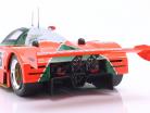 Mazda 787B #55 Sieger 24h LeMans 1991 Weidler, Herbert, Gachot 1:18 WERK83