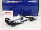 BMW Williams Launch Car 2000 Formel 1 1:18 Minichamps