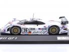 Porsche 911 GT1 #26 Sieger 24h LeMans 1998 McNish, Aiello, Ortelli 1:43 Spark
