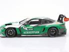 BMW M4 GT3 #11 DTM 2022 Marco Wittmann 1:18 Minichamps
