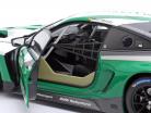 BMW M4 GT3 #11 DTM 2022 Marco Wittmann 1:18 Minichamps