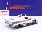 Porsche 936 #20 3ro Campeonato mundial de autos deportivos 1976 Jacky Ickx 1:18 WERK83