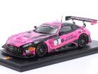 Mercedes-Benz AMG GT3 #3 24h Spa 2022 GetSpeed Performance 1:43 Spark
