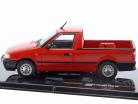 Skoda Felicia Pick Up Año de construcción 1995 rojo 1:43 Ixo
