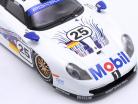 Porsche 911 GT1 #25 24h LeMans 1997 Stuck, Boutsen, Wollek 1:18 WERK83