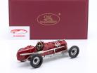 Luigi Fagioli Alfa Romeo Tipo B (P3) #40 Winner Comminges GP 1933 1:18 CMC